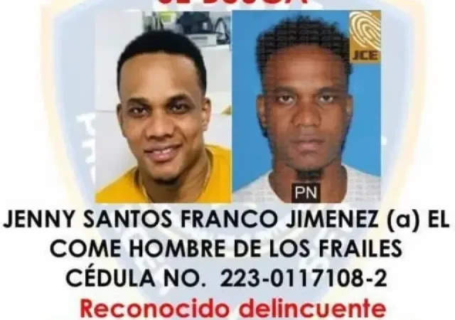 Dicrim ultima a “El Approach Hombre” en Los Frailes en supuesto intercambio de disparos