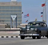 Ejército  EE.UU. se prepara para una posible acción militar en Cuba