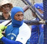 Mel Rojas Jr., Adonis Medina y Gustavo Núñez se integran al Licey