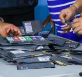 Asignan RD$4,000 MM a la JCE para comicios en el Presupuesto