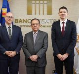 Nuevo jefe de misión del FMI resalta la resiliencia de RD