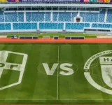 El Centro Olímpico será exclusivamente peatonal para duelo RD vs. Haití