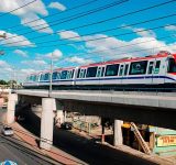 Proyectan la línea 4 del Metro en la 27 hasta San Cristóbal