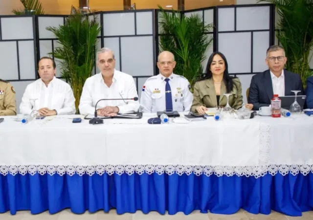 Más de 116 buscados se entregan a la Policía y 40 muertos en intercambios