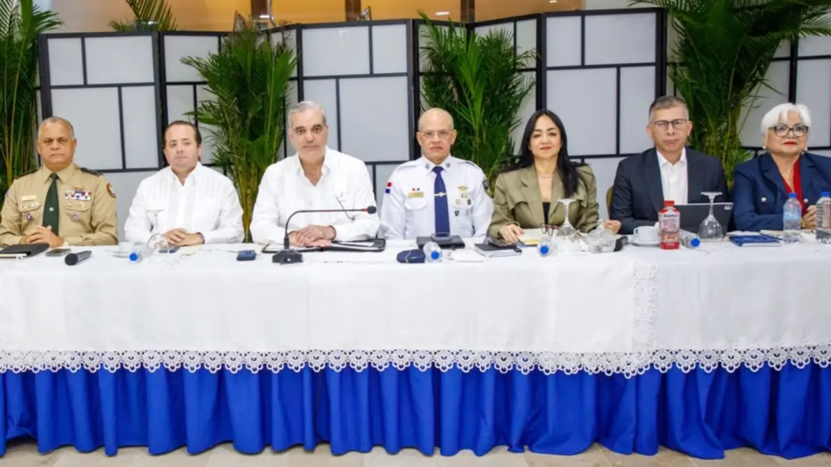 Más de 116 buscados se entregan a la Policía y 40 muertos en intercambios