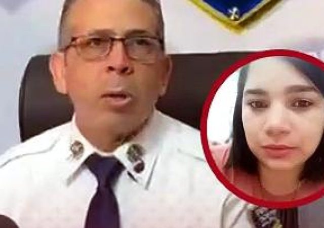 A Loyca la mataron de un disparo y dejaron su cuerpo cerca de la Circunvalación SD; Policía ofrece detalles