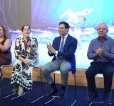 Panamá y República Dominicana firman acuerdo de coproducción cinematog