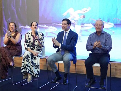 Panamá y República Dominicana firman acuerdo de coproducción cinematog