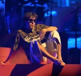 Rawayana hace retumbar el Estadio Cibao con una explosiva descarga caribeña