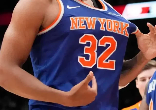 República Dominicana tendría su mayor presencia en NBA