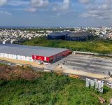 Megatiendas chinas transforman comercio en República Dominicana