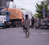 AIRD pide coordinación aduanera ante restricción mercancías Haití