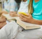 Colegio dominicano demostró aulas son mejores sin celular