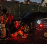 Reportan un herido por disparos del ICE en pleno Ny, Nueva York