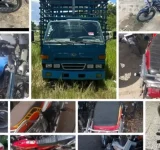 La Policía detecta unos 10 mil vehículos robados en este año