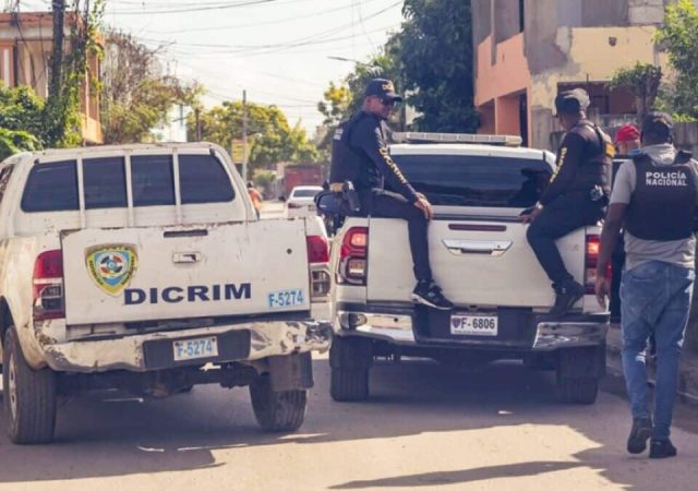 Muertes en operativos policiales generan nuevos cuestionamientos
