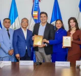 El PARLACEN reconoce el talento literario dominicano en el VI Concurso Rubén Darío