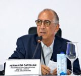 Fernando Capellán llama a crear empleos para integrar RD y Haití