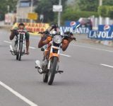 Motoristas representan 80% de las muertes por accidentes de tránsito