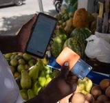 El sur tiene la más baja relación entre POS por 100,000 habitantes