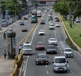 República Dominicana registra 36 tipos de placas de vehículos
