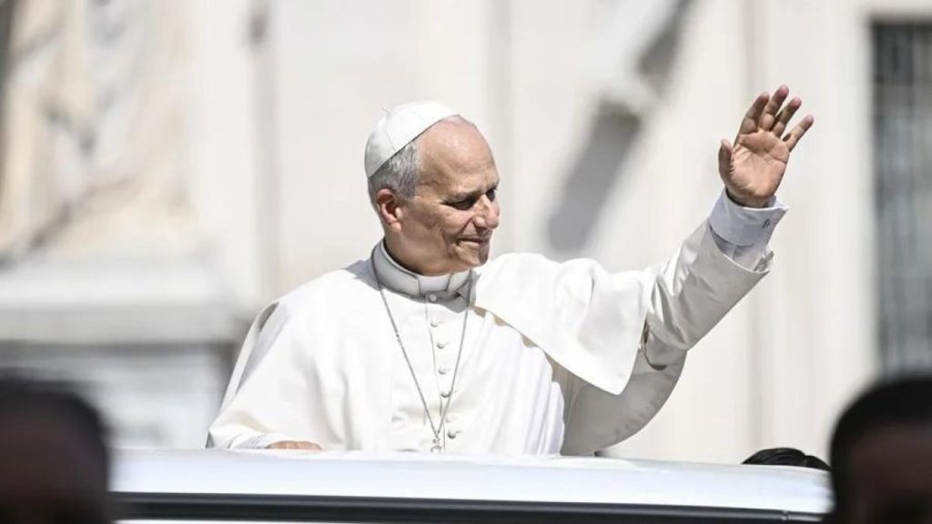 El papa León XIV será hospitalizado este martes para ser operado del nódulo en el pulmón