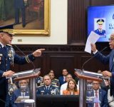 Tensión entre la Policía y la Cámara de Diputados por incidente con diputada