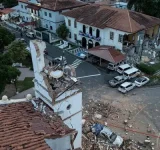 Panamá recibe ayuda internacional y millones de dólares tras terremoto que afectó a más de 2,000 personas