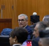 Apelación a fallo favoreció a Gonzalo y a Peralta será en noviembre