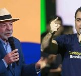 Flávio Bolsonaro lidera siete encuestas en Brasil, pero Lula lucha