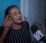 Abuela de “Piky La Zozobra” exige justicia y cuestiona que la Policía lo matara en vez de apresarlo