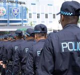 Muertes en enfrentamientos policiales en octubre