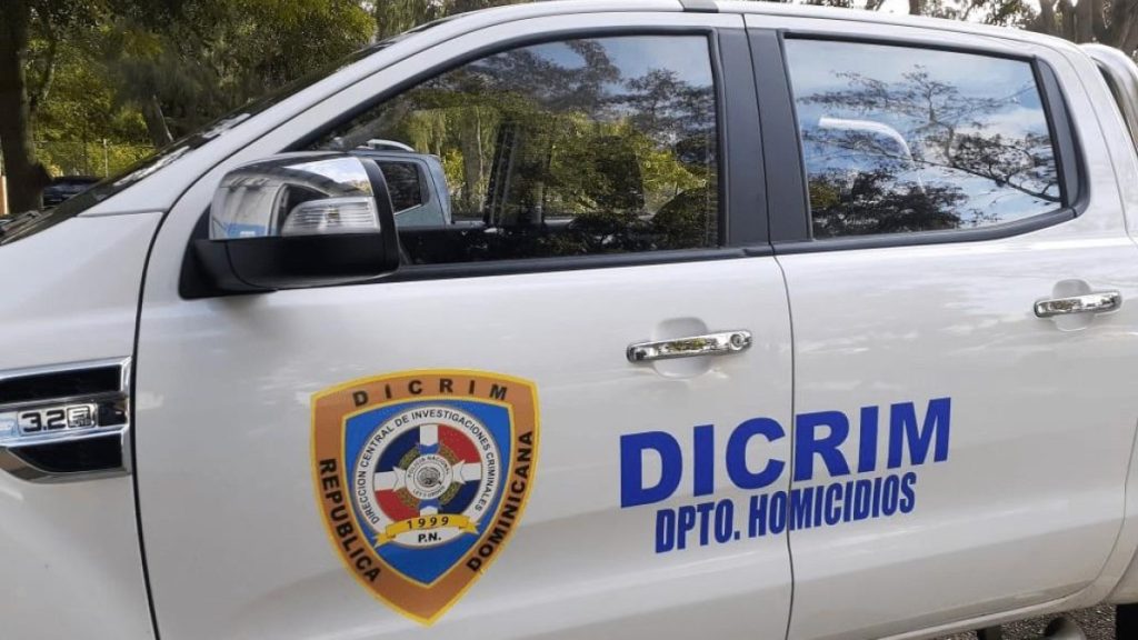 Dos jóvenes mueren a tiros en operativo policial en Nizao; suman 4 fallecidos en Peravia