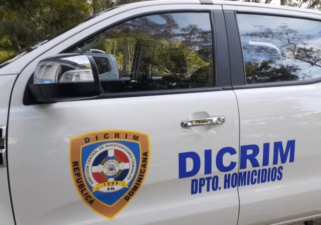 Dos jóvenes mueren a tiros en operativo policial en Nizao; suman 4 fallecidos en Peravia