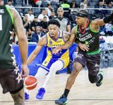 TBS Distrito: Mauricio Báez obtiene quinta victoria y le complica el p