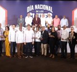 Miderec reconoce a 12 clubes en el Día Nacional de los Clubes