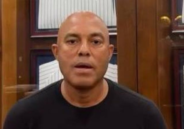 Mariano Rivera expresa su solidaridad con Panamá tras el sismo