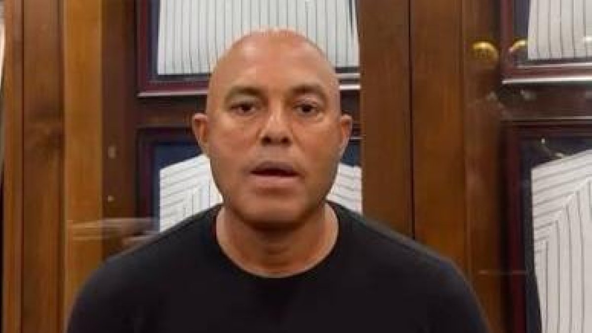 Mariano Rivera expresa su solidaridad con Panamá tras el sismo