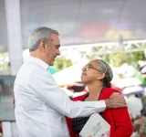 Abinader retoma agenda nacional con entrega de viviendas, títulos e inauguración de obras