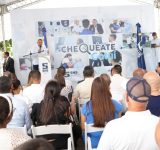 SNS lleva jornada de detección temprana del cáncer a Sánchez Ramírez