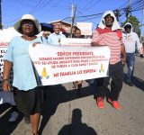 Familias piden a Abinader gestionar regreso de dominicanos en Rusia