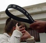 Castigo físico en niños en República Dominicana