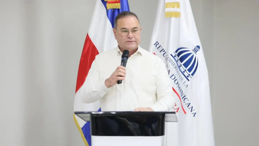 Ministro de Agricultura asegura protección a los arroceros y celebra logros de RD ante la FAO