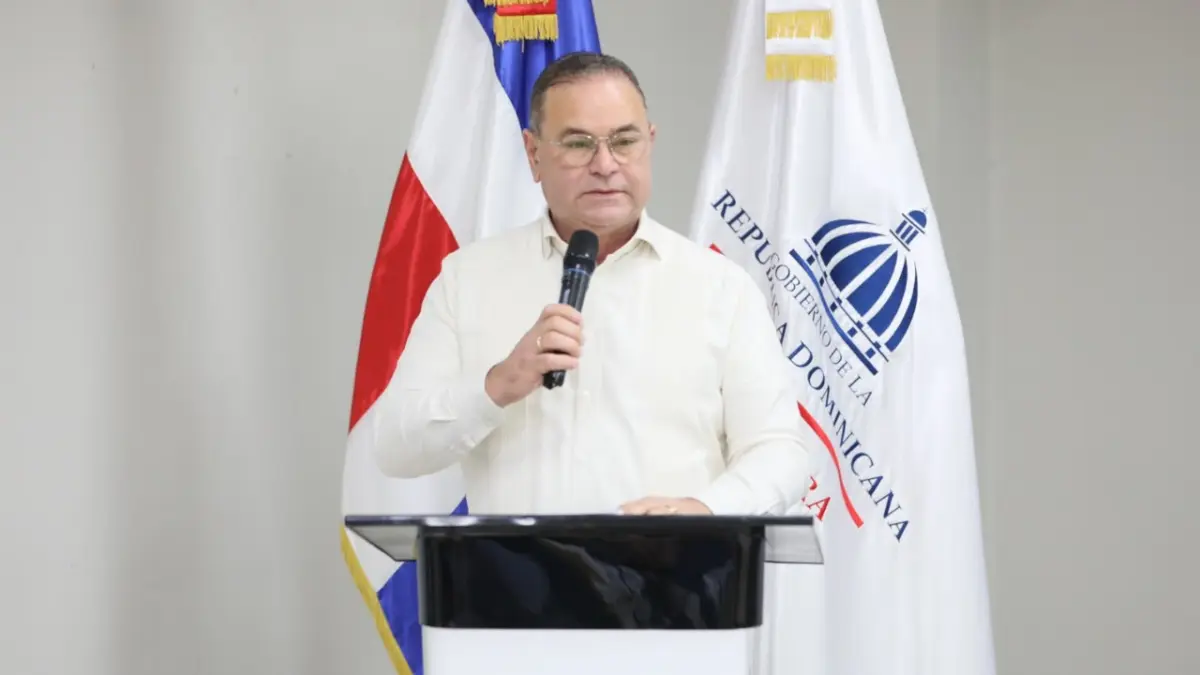 Ministro de Agricultura asegura protección a los arroceros y celebra logros de RD ante la FAO
