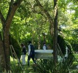 Señalan a cuatro menores por muerte de taxista en SDE