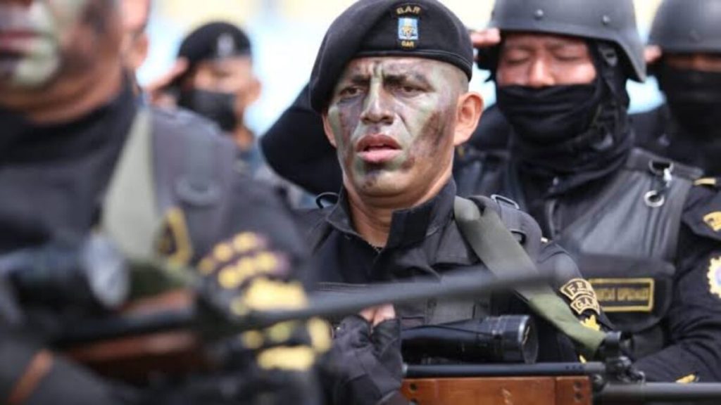 Policía de Guatemala confirma detención de presuntos asesinos de exfiscal anticorrupción