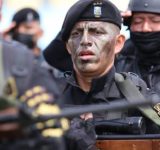 Policía de Guatemala confirma detención de presuntos asesinos de exfiscal anticorrupción