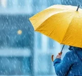 Indomet prevé fuertes aguaceros con tormentas eléctricas y ráfagas de viento en varias provincias