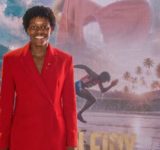 La Gacela del Caribe Marileidy Paulino ve plasmada en el cine su historia de superación