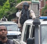 Crisis en Haití genera diálogo entre El Salvador y la República Dominicana